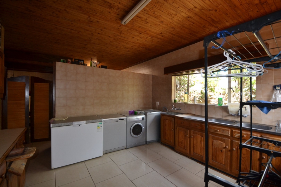4 Bedroom Property for Sale in Hennenman Free State